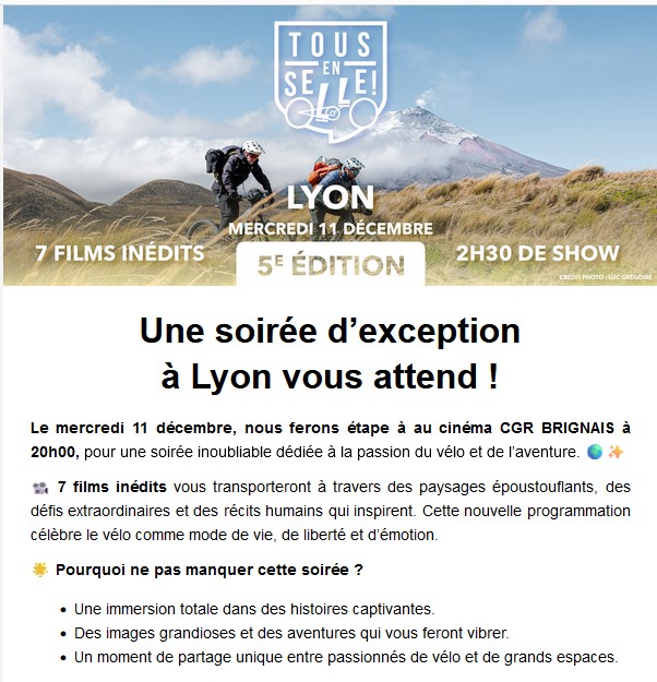 Tous en Selle 2024